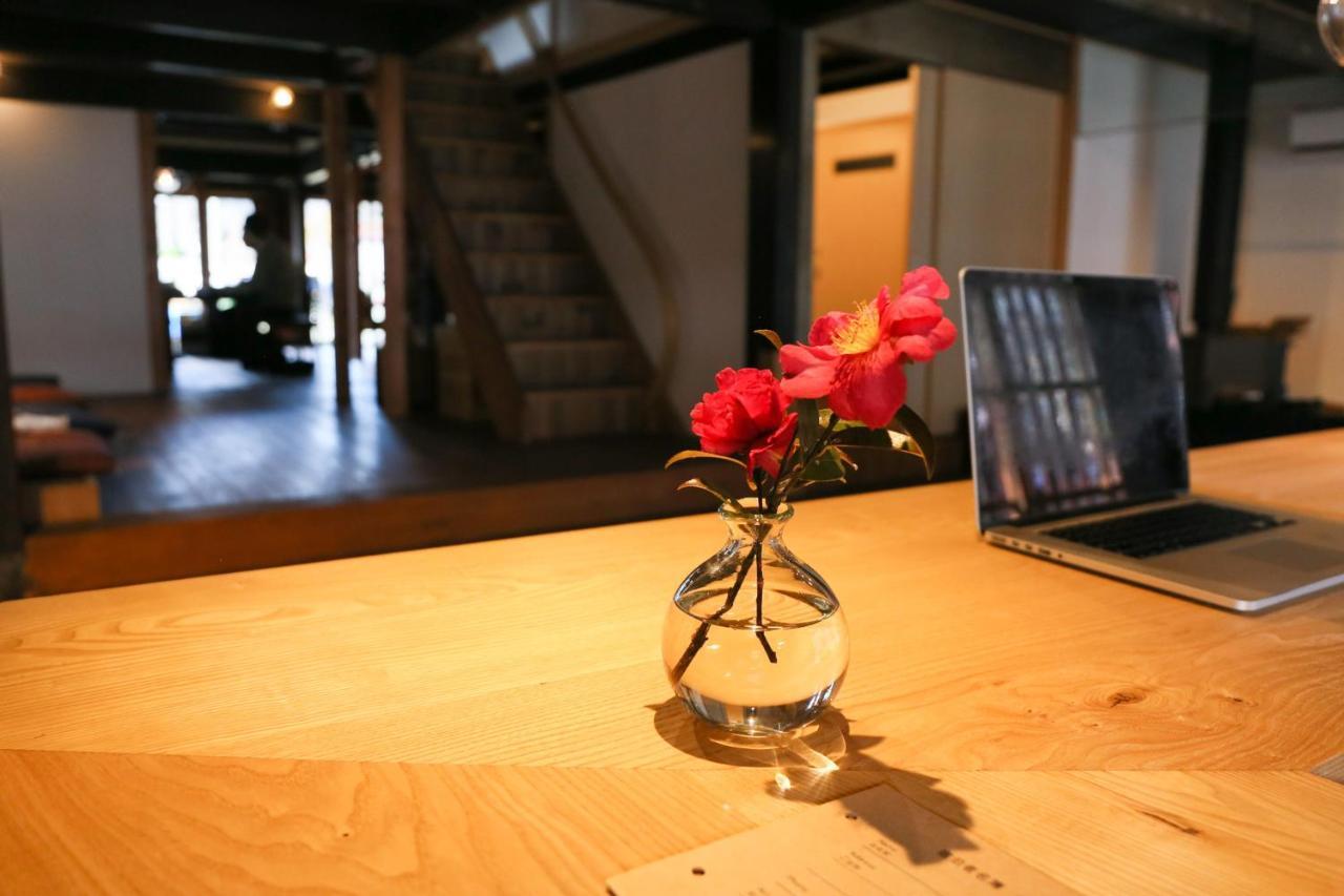 Izame Ann Hostel